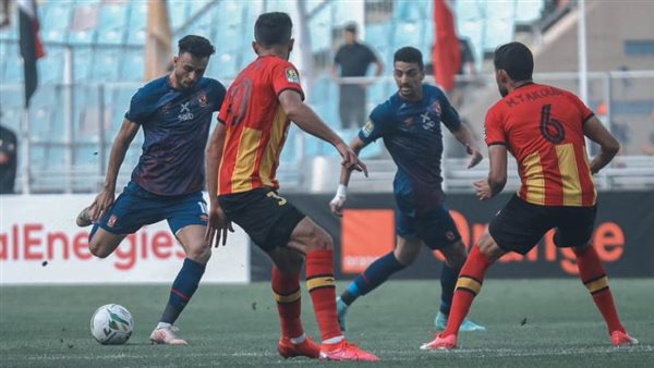 الأهلي يكشف عن عدد