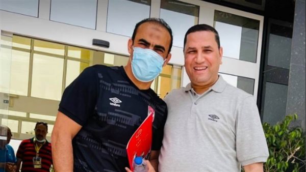 تأكيدا لـ تحيا مصر..عبدالحفيظ