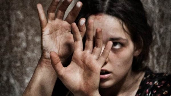 التعدي على فتاة