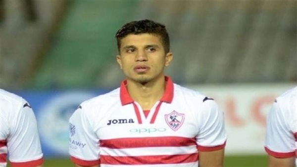 محمد عبد الغني -أرشيفية