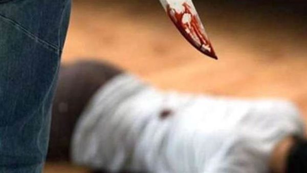 جريمة قتل-ارشيفية