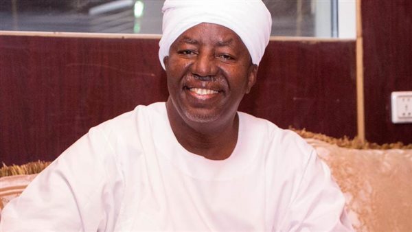 حسن برقو-أرشيفية