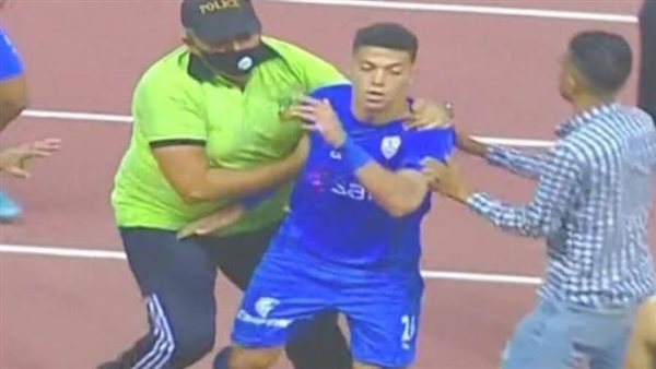 إمام عشور-أرشيفية