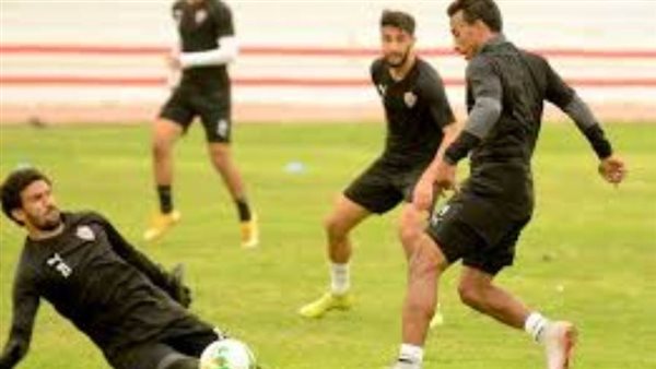 الزمالك أرشيفية
