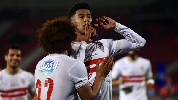 الزمالك أرشيفية