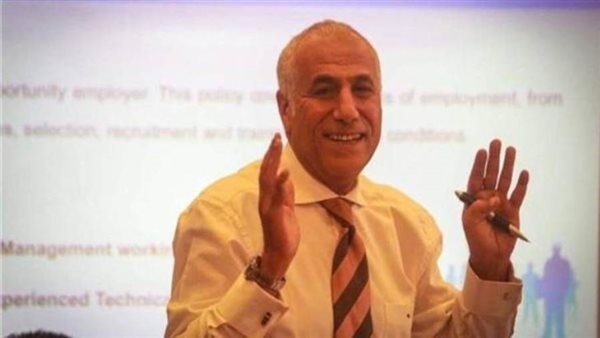 حسين لبيب : فرجاني