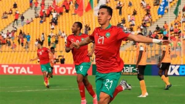 مدرب الرجاء يعلق