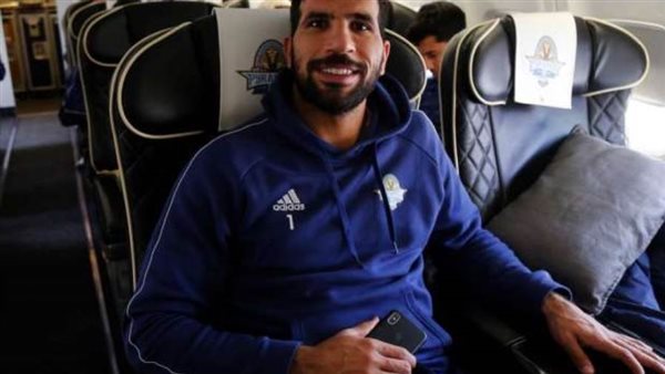 المهدي سليمان عن