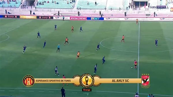 30 دقيقة: الحكم يرفض