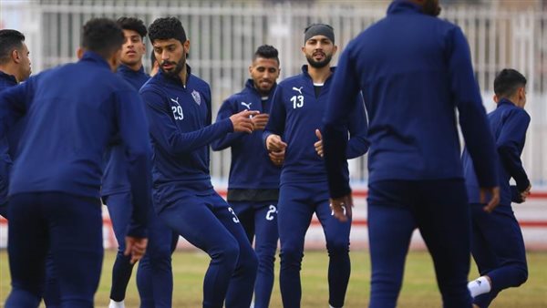 الزمالك -أرشيفية