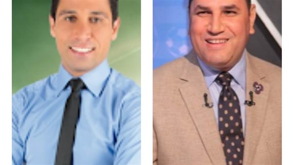 عبدالناصر زيدان وشاكر