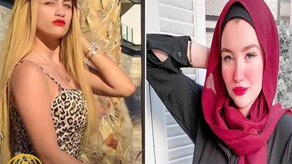 حنين حسام ومودة الادهم