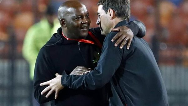 كيف أعاد موسيماني