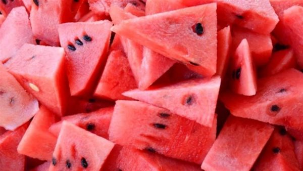 بطيخ -ارشيفية