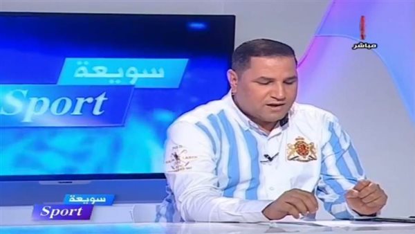 عبدالناصر زيدان يكشف