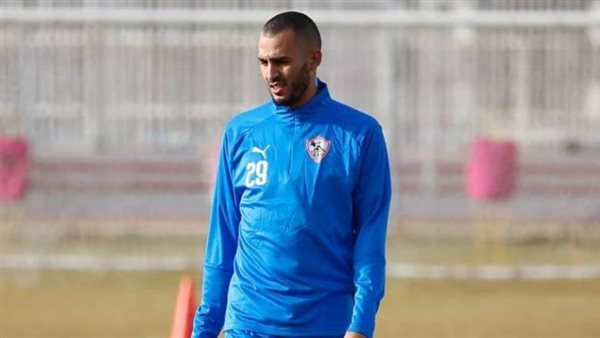 خالد بوطيب -أرشيفية