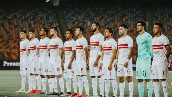 الزمالك - أرشيفية