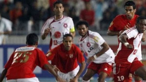 احذر يا أهلي.. ذكريات