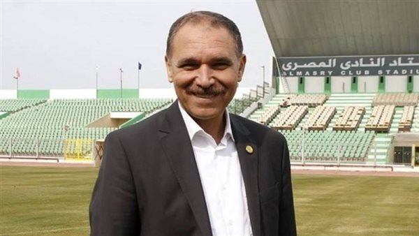 رضا البلتاجي يتولى