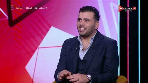 عماد متعب يكشف سبب