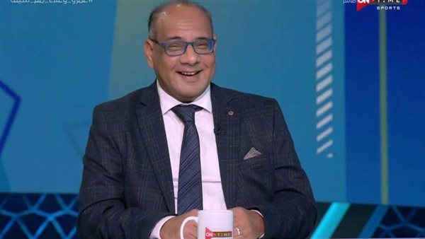 عمرو الدرديري