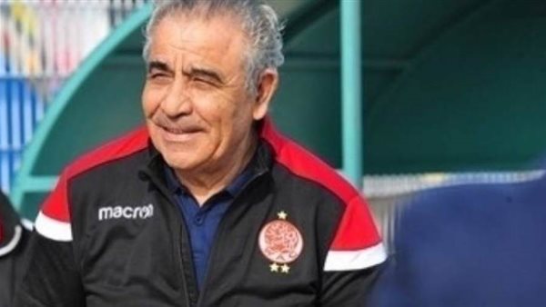 البنزرتي - أرشيفية