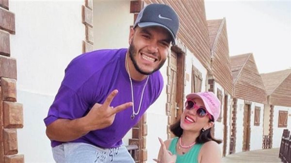 أسما شريف منير و