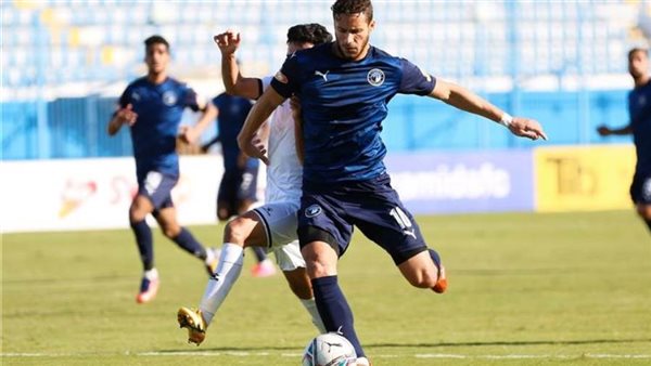 رمضان صبحي أرشيفية