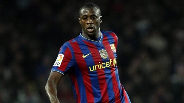 يايا توريه-أرشيفية