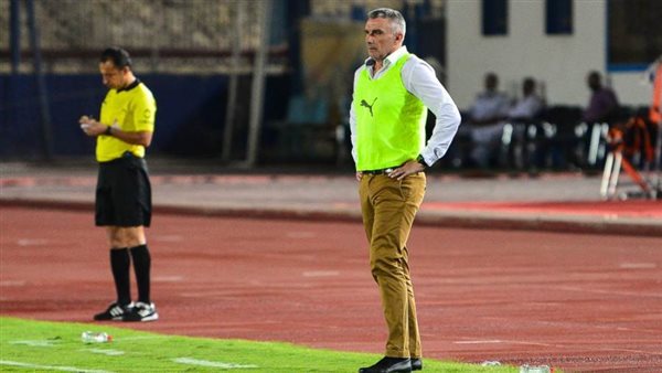 باتريس كارتيرون-أرشيفية