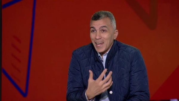 أسامة نبيه-أرشيفية