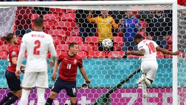 منتخب إنجلترا-أرشيفية