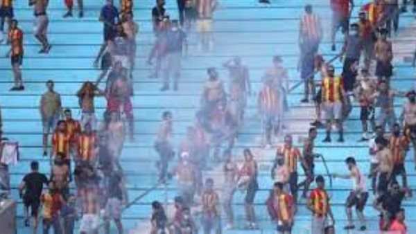 جمهور الترجي التونسي