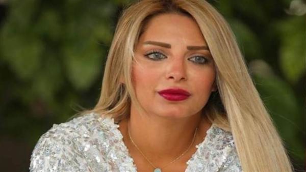 مي حلمي- أرشيفية