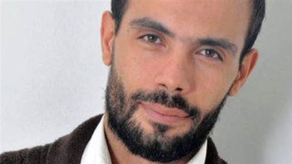 شريف ادريس- ارشيفية