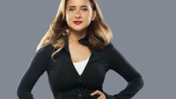 نيللي كريم- أرشيفية