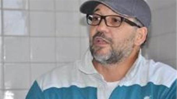 أحمد المهدي- أرشيفية