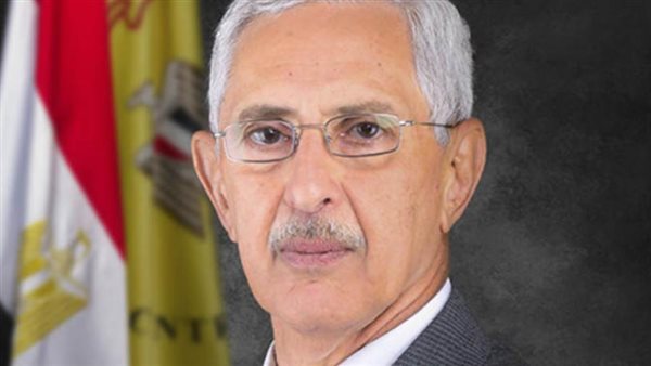 المستشار يحيى الدكروري