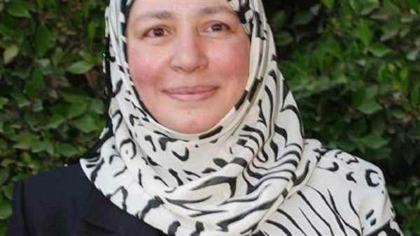 عبلة كامل - أرشيفية