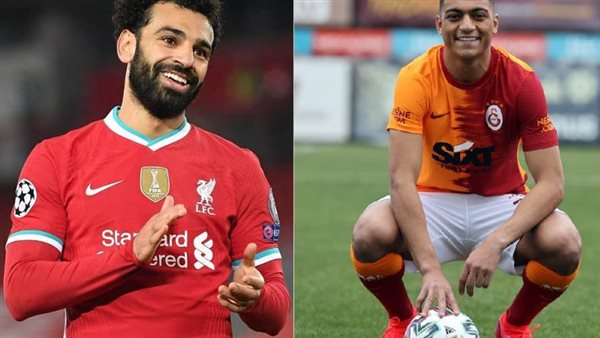 بعد محمد صلاح.. المنتخب