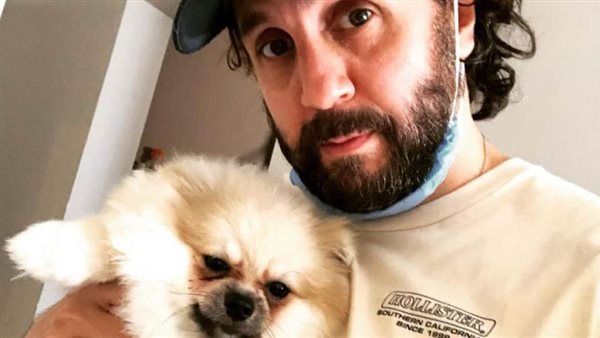 هشام ماجد - أرشيفية