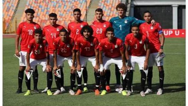 منتخب الشباب