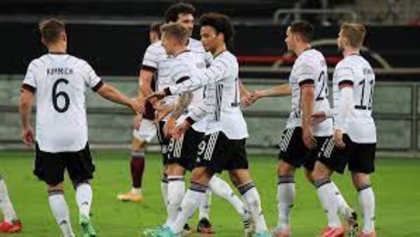 منتخب ألمانيا-أرشيفية