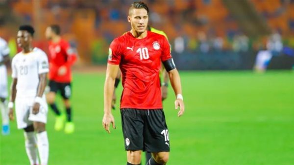 الزمالك عن ضم رمضان