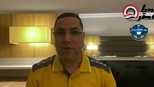 عبدالناصر زيدان يكشف