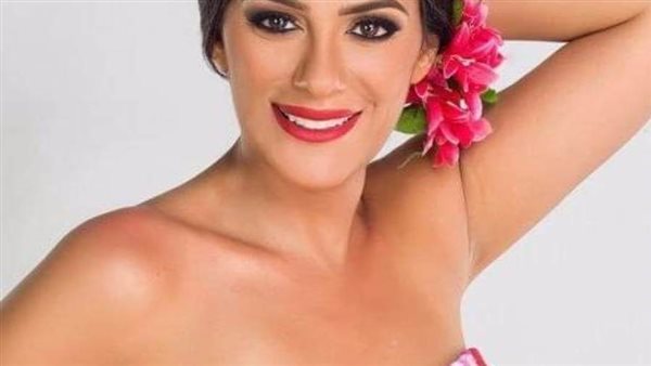 انجي المقدم - أرشيفية