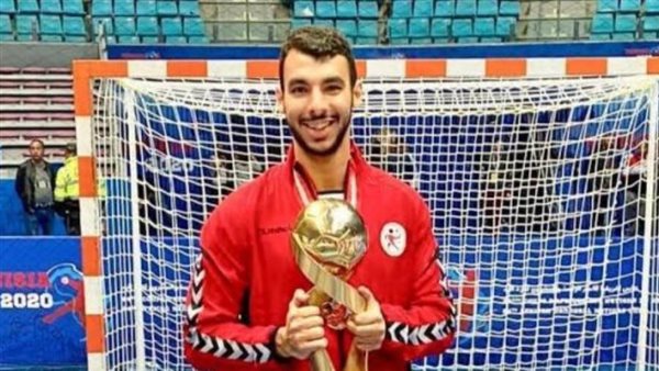 أحمد خيري لاعب كرة