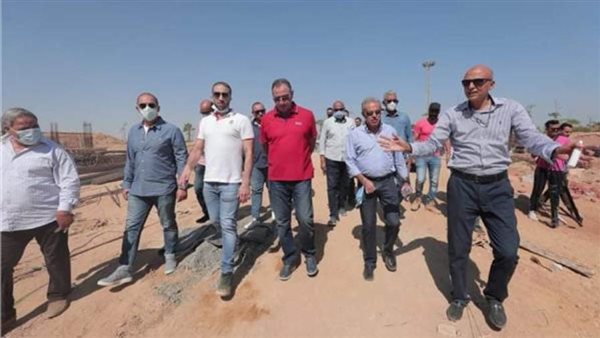 سر تواجد الخطيب في