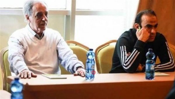 سيد عبد لحفيظ وسمير