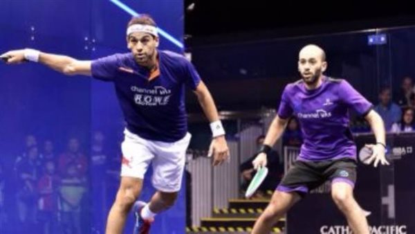 محمد الشوربجي- صورة